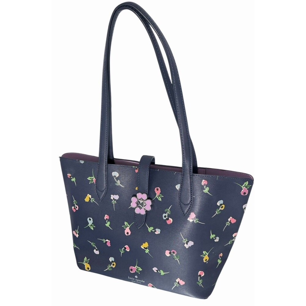 Kaci Wildflower Ditsy Kate Spade Tote